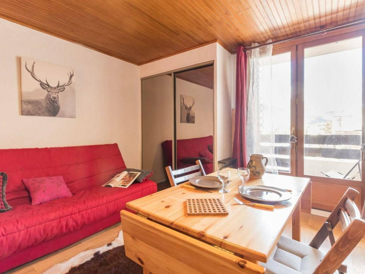 Studio Renove Pres Des Pistes, Parking, Cuisine Equipee - Fr-1-330F-63 Serre Chevalier Bagian luar foto